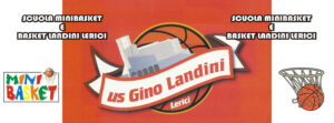 landini sponsor